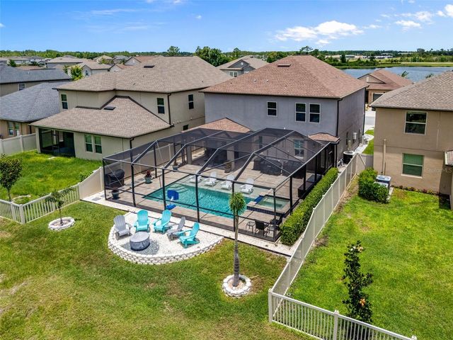 8755 FLOURISH DRIVE, Land O Lakes, FL 34637
