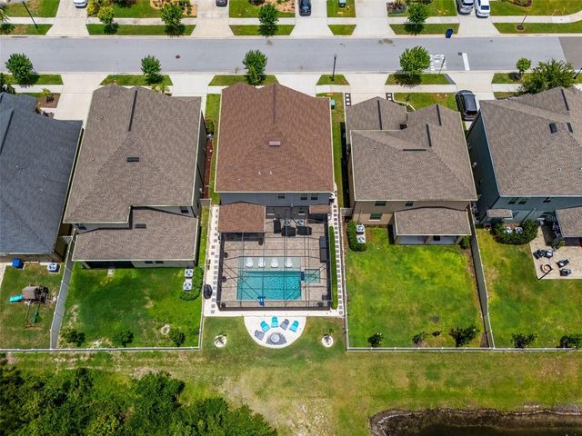 8755 FLOURISH DRIVE, Land O Lakes, FL 34637