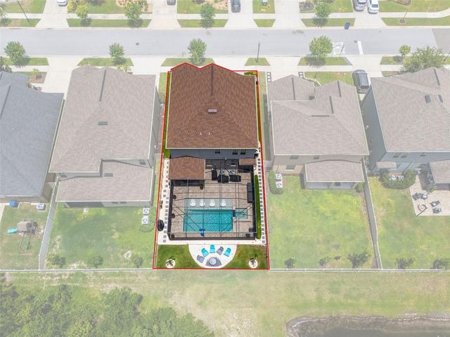 8755 FLOURISH DRIVE, Land O Lakes, FL 34637