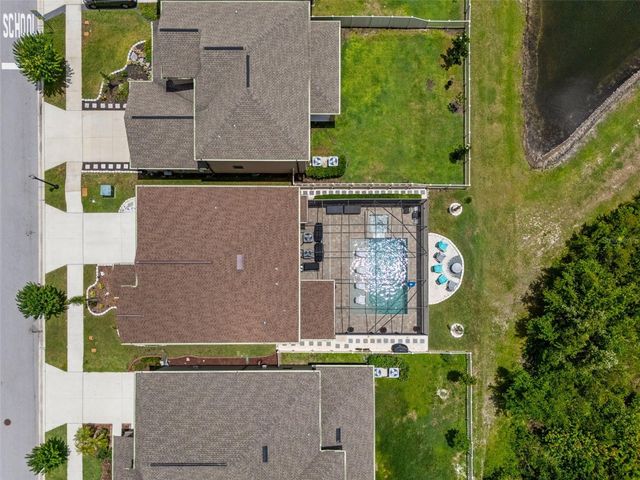8755 FLOURISH DRIVE, Land O Lakes, FL 34637