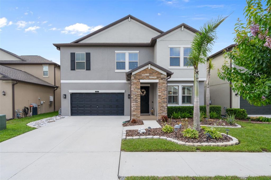 8755 FLOURISH DRIVE, Land O Lakes, FL 34637