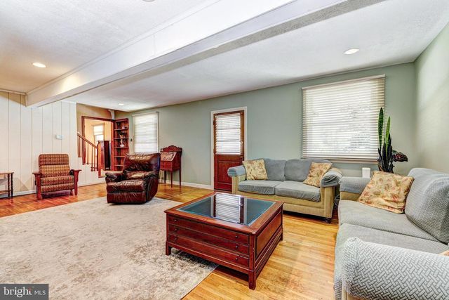 21304 W LIBERTY RD, Parkton, MD 21120