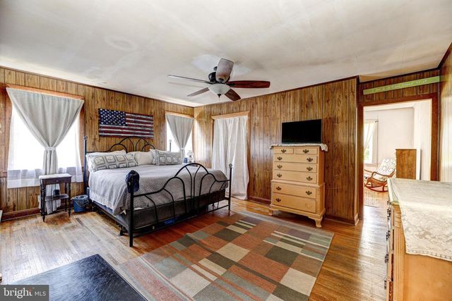 21304 W LIBERTY RD, Parkton, MD 21120