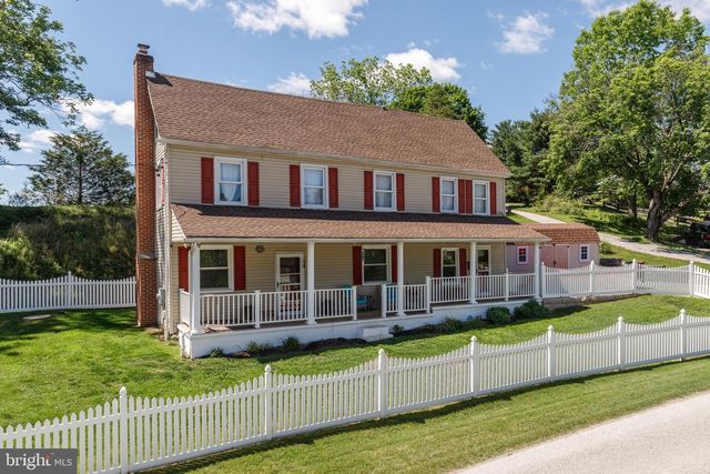21304 W LIBERTY RD, Parkton, MD 21120