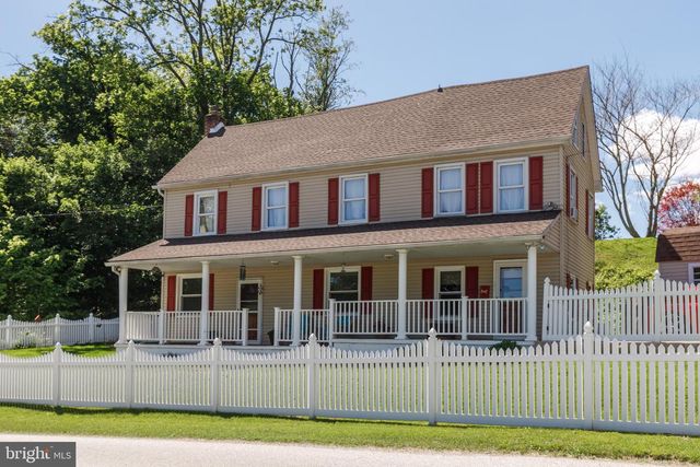 21304 W LIBERTY RD, Parkton, MD 21120