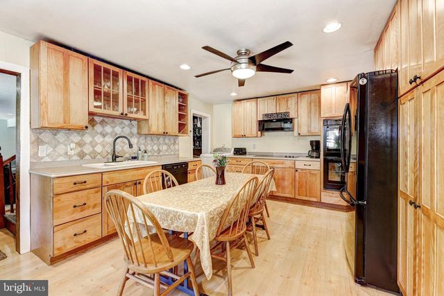 21304 W LIBERTY RD, Parkton, MD 21120