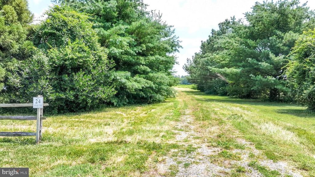 28928 JENNINGS RD, Easton, MD 21601