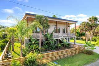 119 FERDINAND Avenue, St. Augustine, FL 32080