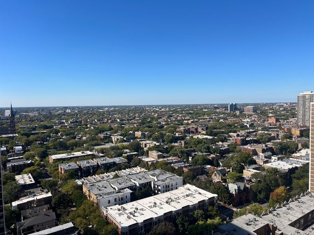 1660 N LASALLE Drive 2606, Chicago, IL 60614