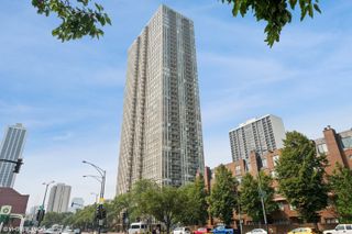 1660 N LASALLE Drive 2606, Chicago, IL 60614