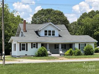 509 E Grover Street, Shelby, NC 28150