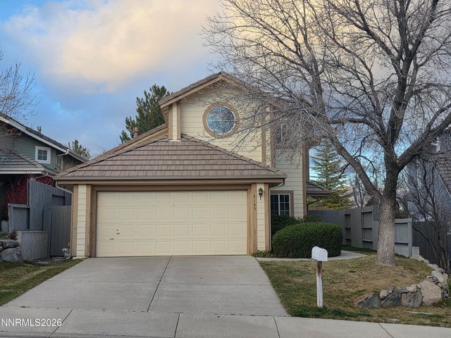 3155 Alpine Creek Road, Reno, NV 89519