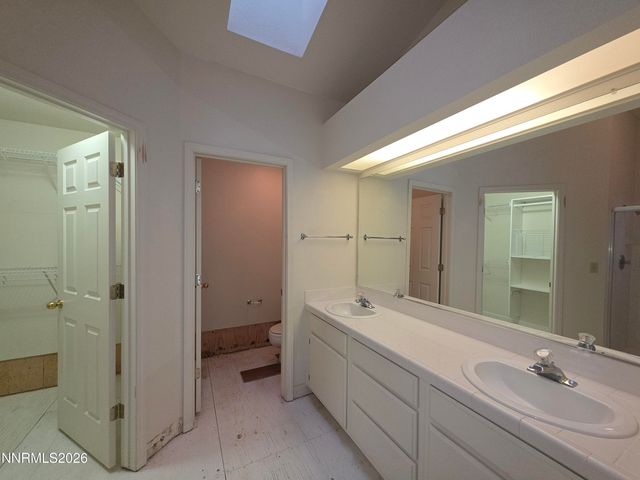 3155 Alpine Creek Road, Reno, NV 89519