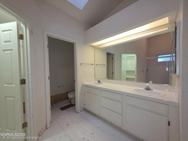 3155 Alpine Creek Road, Reno, NV 89519