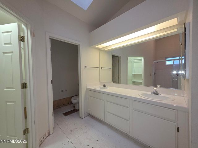 3155 Alpine Creek Road, Reno, NV 89519