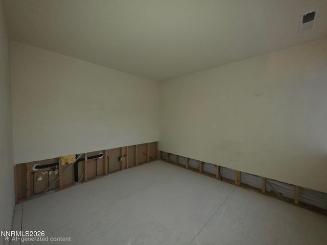 3155 Alpine Creek Road, Reno, NV 89519