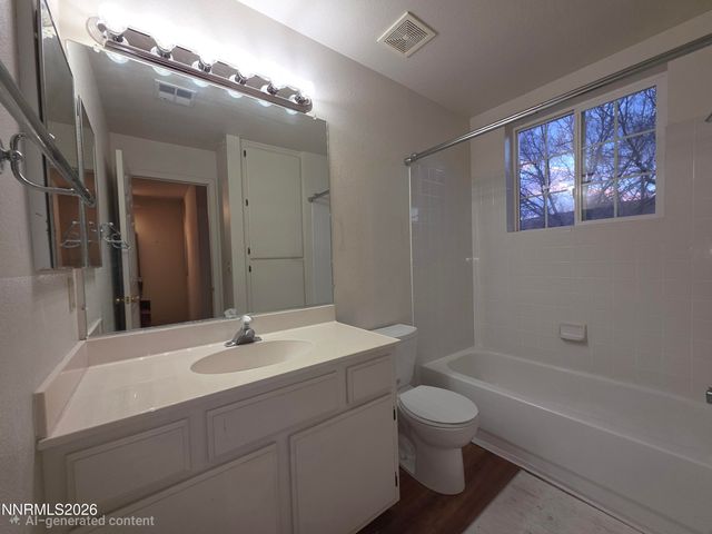 3155 Alpine Creek Road, Reno, NV 89519