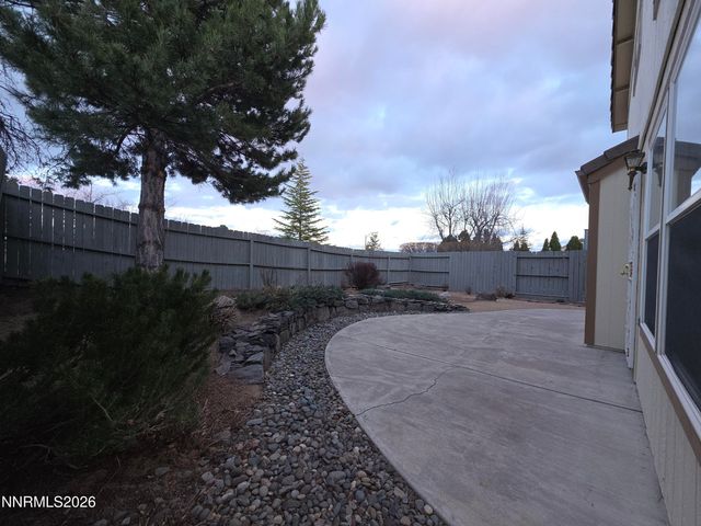 3155 Alpine Creek Road, Reno, NV 89519