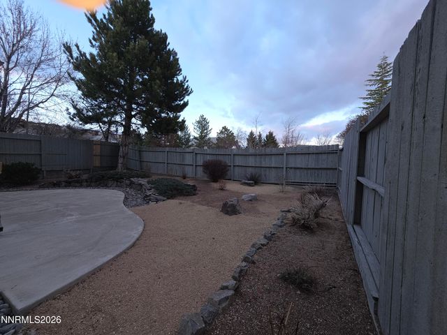 3155 Alpine Creek Road, Reno, NV 89519