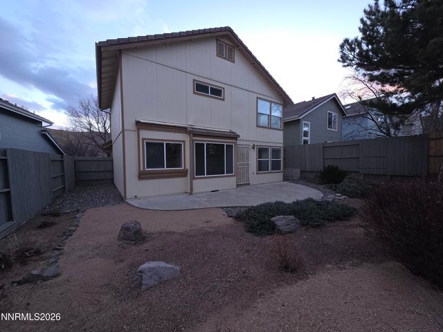 3155 Alpine Creek Road, Reno, NV 89519