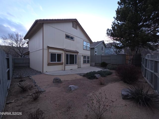 3155 Alpine Creek Road, Reno, NV 89519