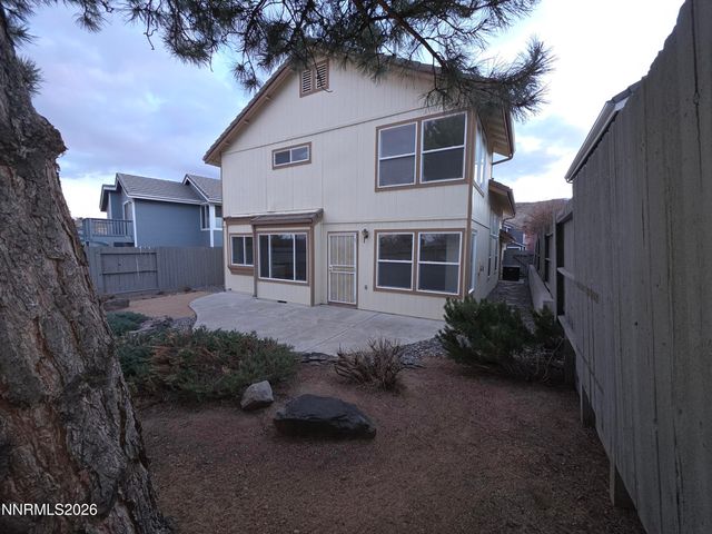 3155 Alpine Creek Road, Reno, NV 89519