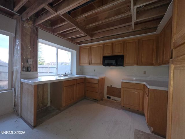 3155 Alpine Creek Road, Reno, NV 89519