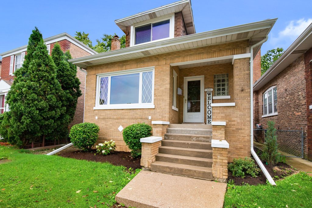 4213 Elm Avenue, Brookfield, IL 60513 — photo 2