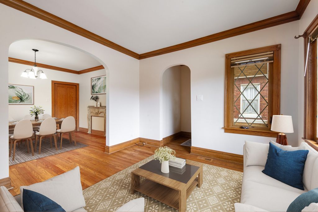 4213 Elm Avenue, Brookfield, IL 60513 — photo 5