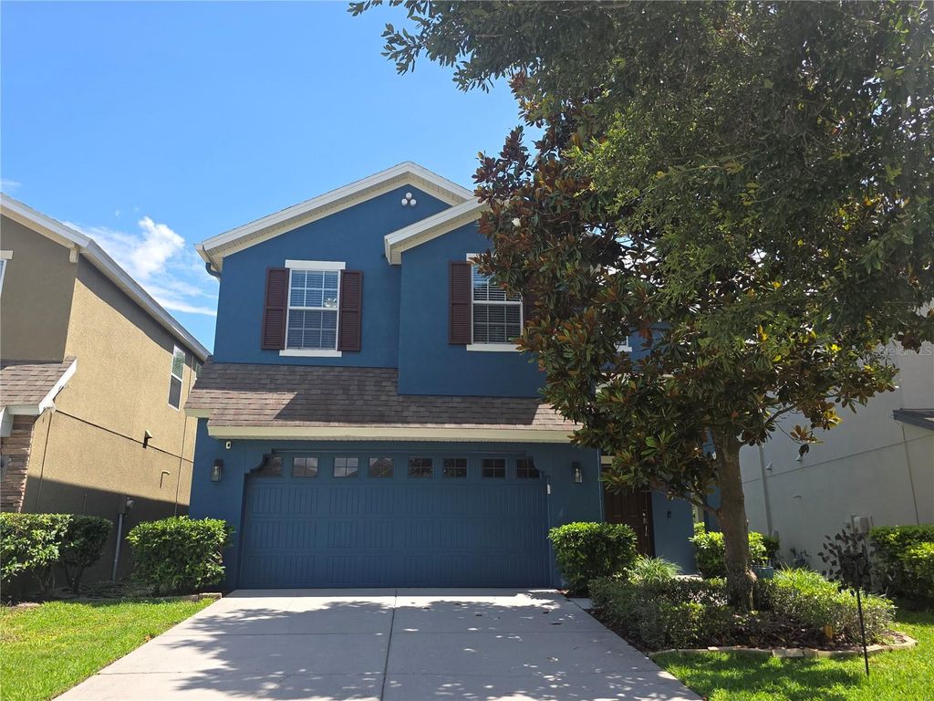 16117 STARLING CROSSING DRIVE, Lithia, FL 33547