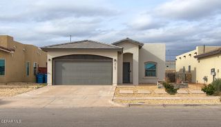 2157 Blue Valley Valley, Socorro, TX 79927