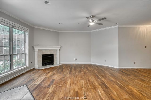 602 Clovis Court, College Station, TX 77845