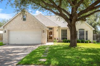 1029 Savanna LN, Cedar Park, TX 78613