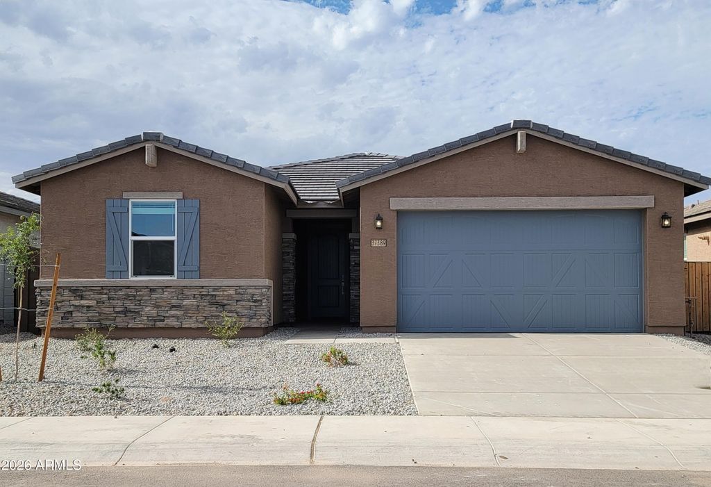 37389 W SAN ILDEFANSO Avenue, Maricopa, AZ 85138 — photo 2