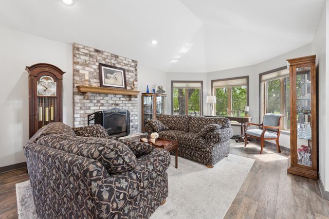 16356 Makah Street NW, Andover, MN 55304