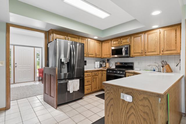 16356 Makah Street NW, Andover, MN 55304