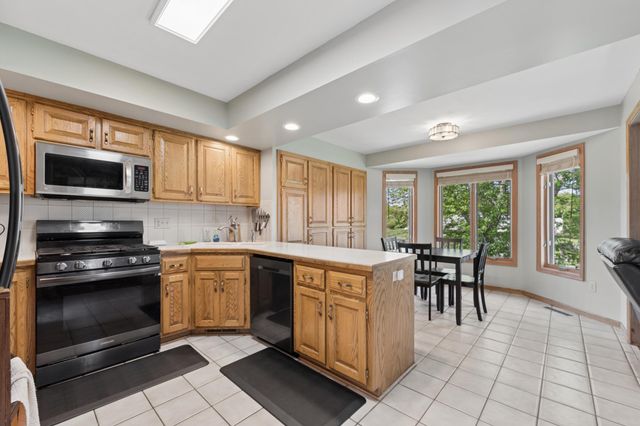 16356 Makah Street NW, Andover, MN 55304