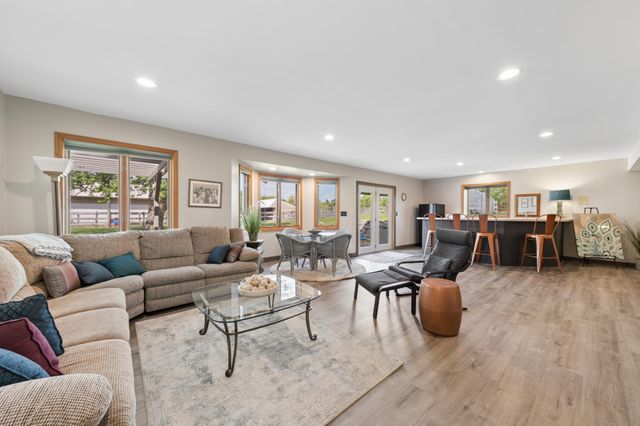 16356 Makah Street NW, Andover, MN 55304