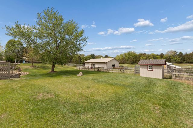 16356 Makah Street NW, Andover, MN 55304