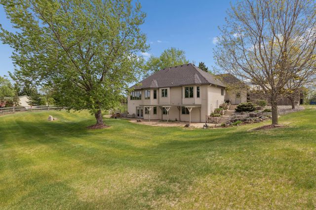 16356 Makah Street NW, Andover, MN 55304