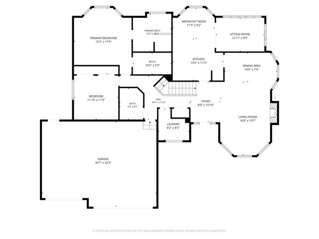 16356 Makah Street NW, Andover, MN 55304