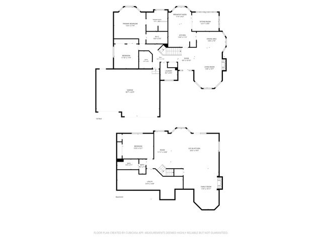 16356 Makah Street NW, Andover, MN 55304
