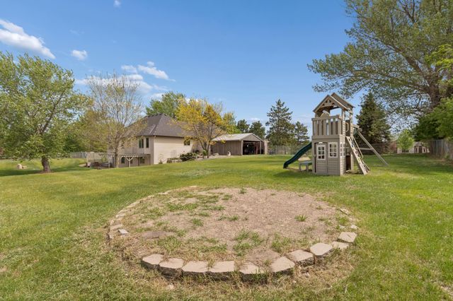 16356 Makah Street NW, Andover, MN 55304