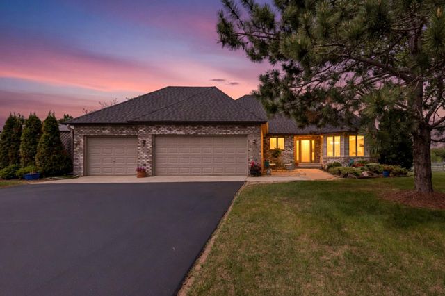 16356 Makah Street NW, Andover, MN 55304
