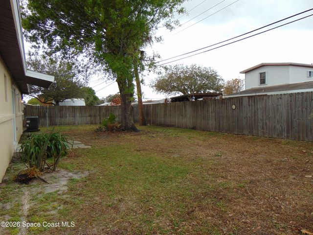 1688 Cadillac Circle N, Melbourne, FL 32935