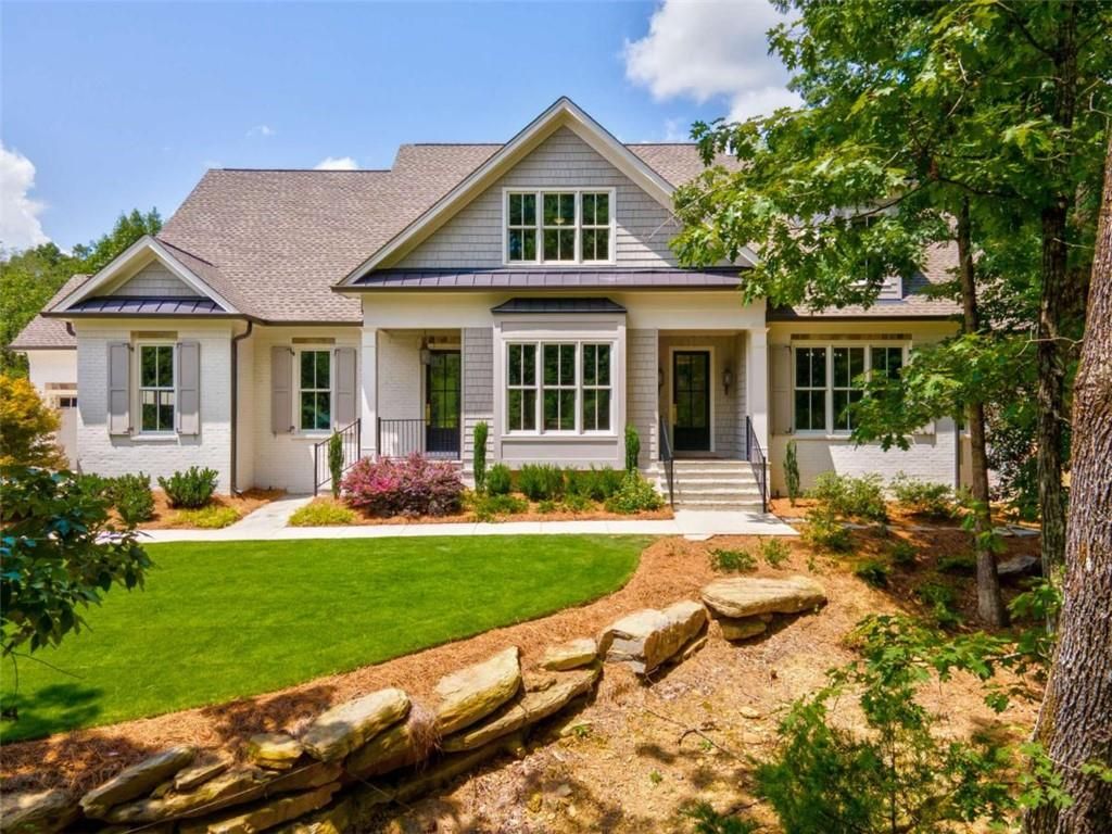 6 Horseleg Creek SW Road, Rome, GA 30165