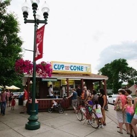 1818 3rd Street, White Bear Lake, MN 55110