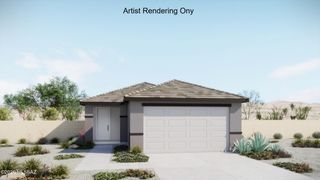 7470 S Bullseye Way, Tucson, AZ 85756