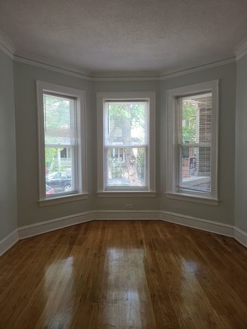 1531 W Highland Avenue 1, Chicago, IL 60660