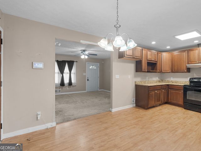 812 Cheatham Road, Griffin, GA 30223